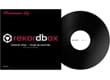 RB-VS1 rekordbox Control Vinyl